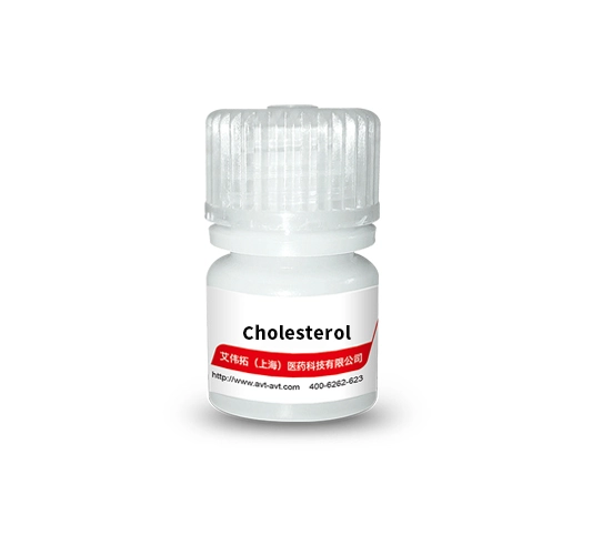 Cholesterol (For Liposome)