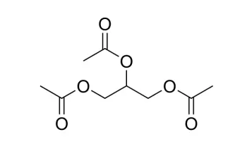 Tri(ethyleneglycol) poly(orthoester)